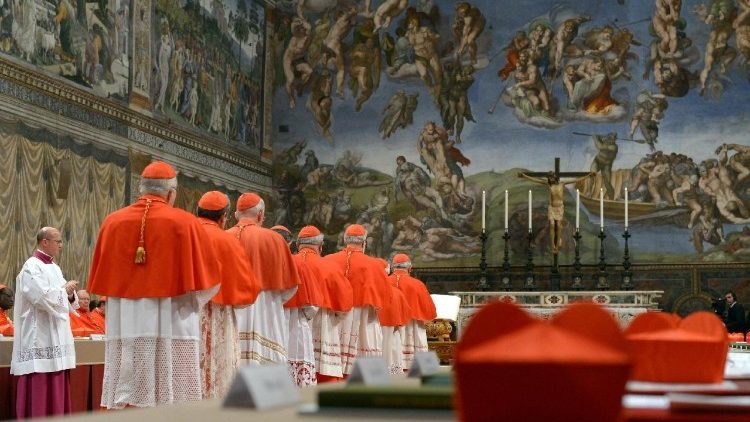 CONCLAVE: QUEM SUBSTITUIRÁ O PAPA FRANCISCO? LISTA DE FAVORITOS TEM BRASILEIRO