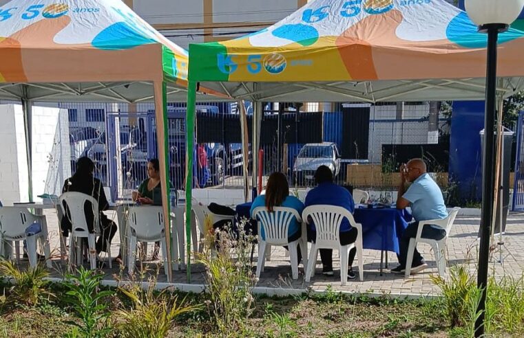 GOVERNO DO ESTADO AMPLIA TARIFA SOCIAL PARA CONTA DE ÁGUA E ESGOTO