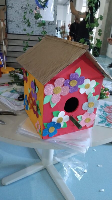 HOSPITAL DE URGÊNCIA DE SÃO BERNARDO PROMOVE EXPOSIÇÃO ARTÍSTICA COM FOCO NA LUTA ANTIMANICOMIAL