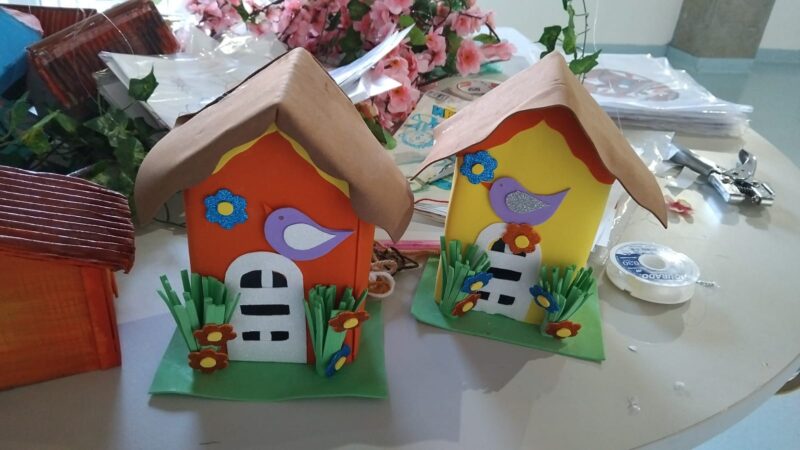 HOSPITAL DE URGÊNCIA DE SÃO BERNARDO PROMOVE EXPOSIÇÃO ARTÍSTICA COM FOCO NA LUTA ANTIMANICOMIAL