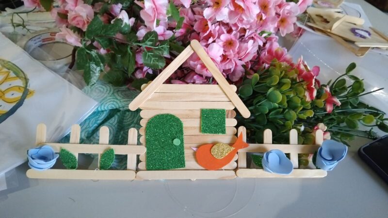 HOSPITAL DE URGÊNCIA DE SÃO BERNARDO PROMOVE EXPOSIÇÃO ARTÍSTICA COM FOCO NA LUTA ANTIMANICOMIAL