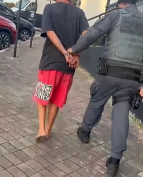 EM DIADEMA, HOMEM VENDE RELÓGIO, SE ARREPENDE E TIRA A VIDA DO ESPOSO DA COMPRADORA