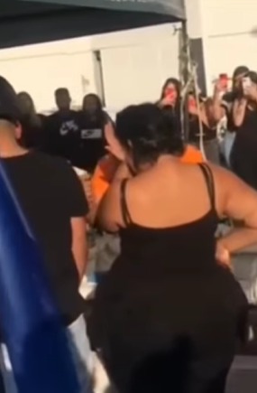 SOB COMOÇÃO, AMIGOS E FAMILIARES HOMENAGEIAM JOVEM QUE PERDEU A VIDA AO CAIR DE JET SKI EM SÃO BERNARDO