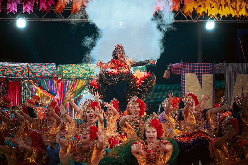 CONHEÇA AS 7 PRINCIPAIS FESTAS JUNINAS DO BRASIL