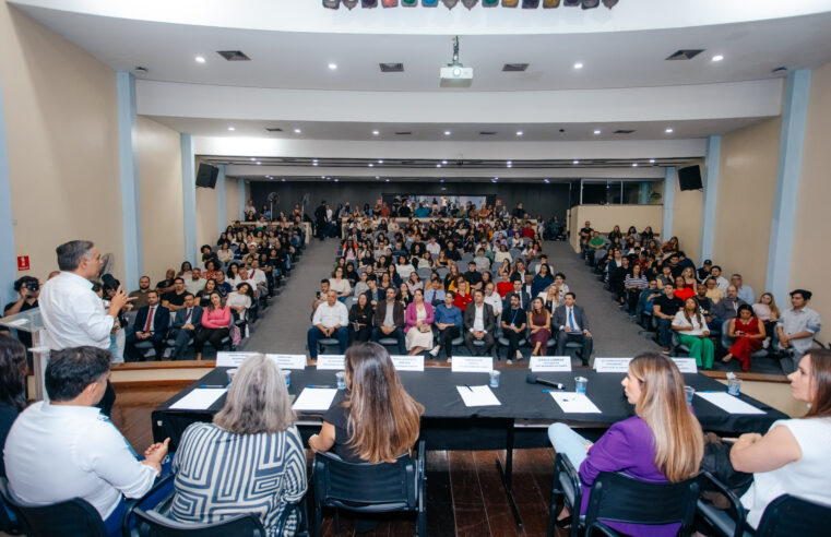 SÃO BERNARDO LANÇA PROGRAMA QUE OFERECE 115 BOLSAS DE ESTUDO 100% GRATUITAS NA FACULDADE DE DIREITO