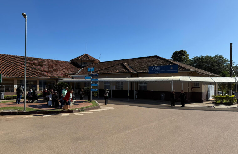 FUNDAÇÃO DO ABC AMPLIA PARCERIA COM ESTADO E ASSUME AME ITU