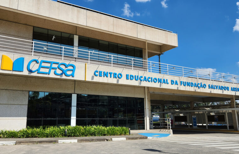ÚLTIMOS DIAS PARA SE INSCREVER NA PÓS GRATUITA EM GESTÃO EDUCACIONAL EM SÃO BERNARDO, DA FACULDADE SALVADOR ARENA