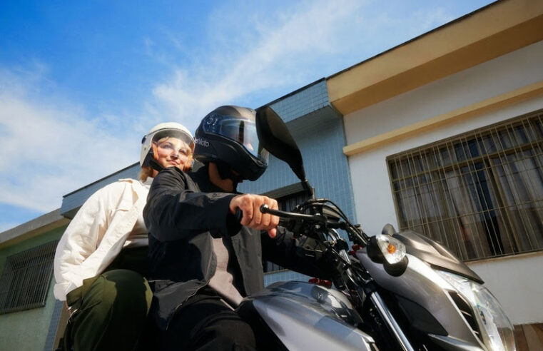 UBER MOTO RETORNA À OPERAÇÃO NA CIDADE DE SÃO PAULO