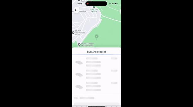 UBER MOTO RETORNA À OPERAÇÃO NA CIDADE DE SÃO PAULO