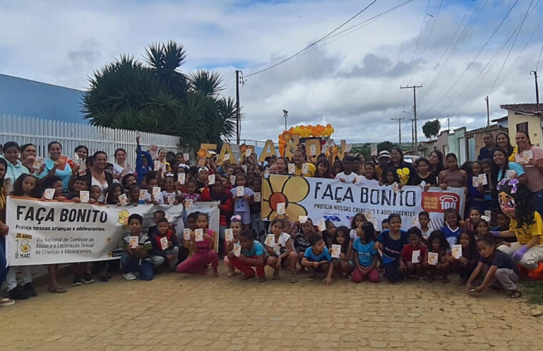 GRUPO SADA AMPLIA AÇÕES DE ENFRENTAMENTO AO ABUSO E EXPLORAÇÃO DE CRIANÇAS E ADOLESCENTES NAS ESTRADAS BRASILEIRAS