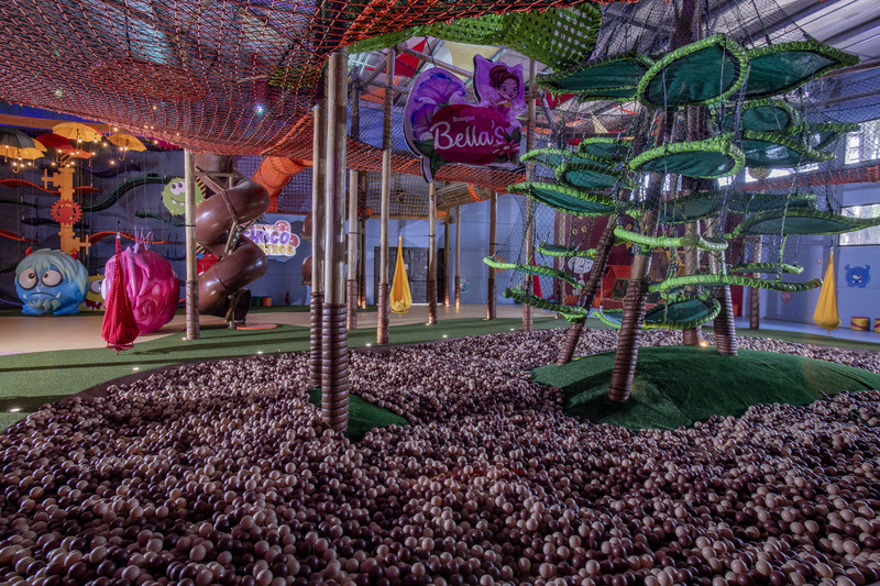 JUNHO CULTURAL E FESTIVO NO BENDITO CACAO FAMILY RESORT EM ÁGUAS DE LINDÓIA