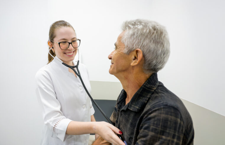 SÃO CAETANO AMPLIA ATENDIMENTOS DE SAÚDE E OFERECE MAIS 6.400 CONSULTAS POR MÊS EM 15 ESPECIALIDADES