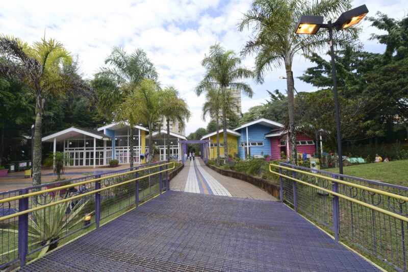 SÃO BERNARDO DISPÕE DE OPÇÕES GRATUITAS DE PASSEIO PARA FAMÍLIAS NO FERIADO PROLONGADO