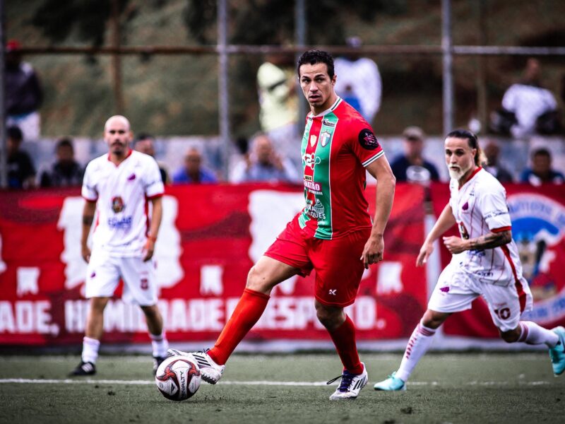 EC MARABÁ É DERROTADO PELO BLUMENAU EC NAS QUARTAS DE FINAL DA DIVISÃO ESPECIAL