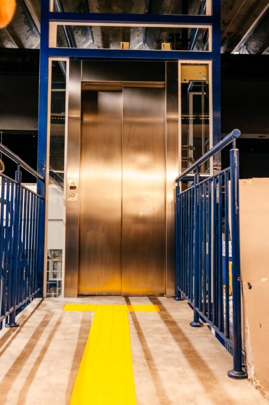 MERCADO MUNICIPAL DO RUDGE RAMOS RECEBE MELHORIAS