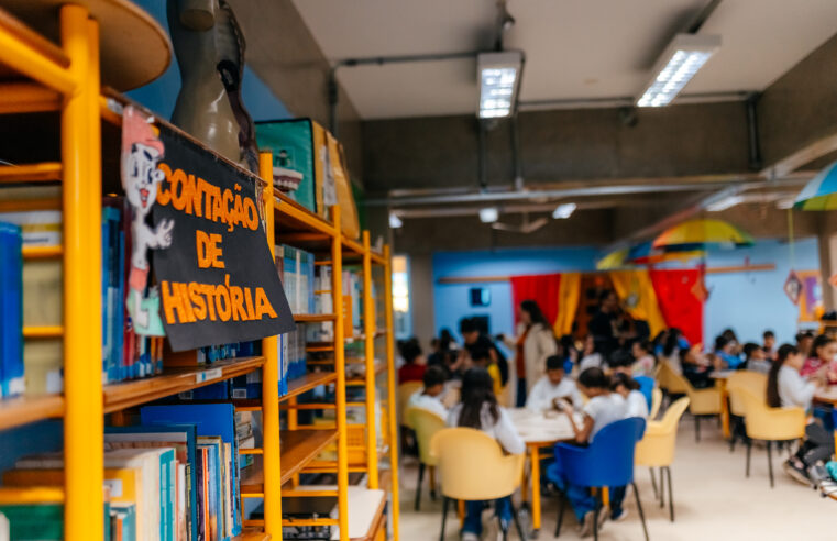 COM CADASTRAMENTO DE ENTIDADES, SÃO BERNARDO AMPLIA PONTOS DE CULTURA E DESCENTRALIZA ATIVIDADES