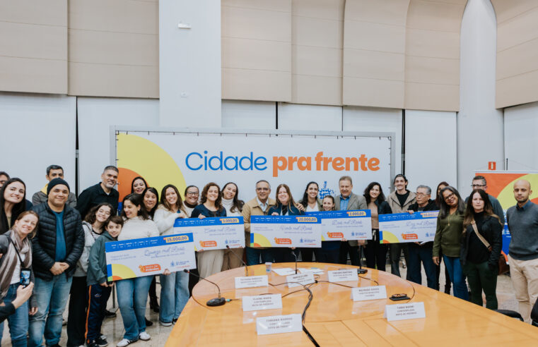 COM NOVA ENTREGA, NOTA DE PRÊMIOS ENCERRA 1º SEMESTRE COM R$ 300 MIL EM PRÊMIOS PAGOS