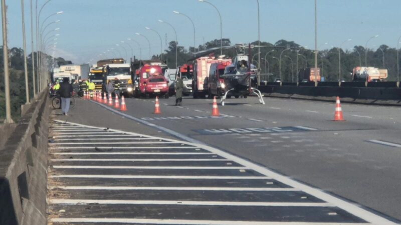 MOTO ROUBADA NA ANCHIETA É RECUPERADA PELA GCM NO MONTANHÃO