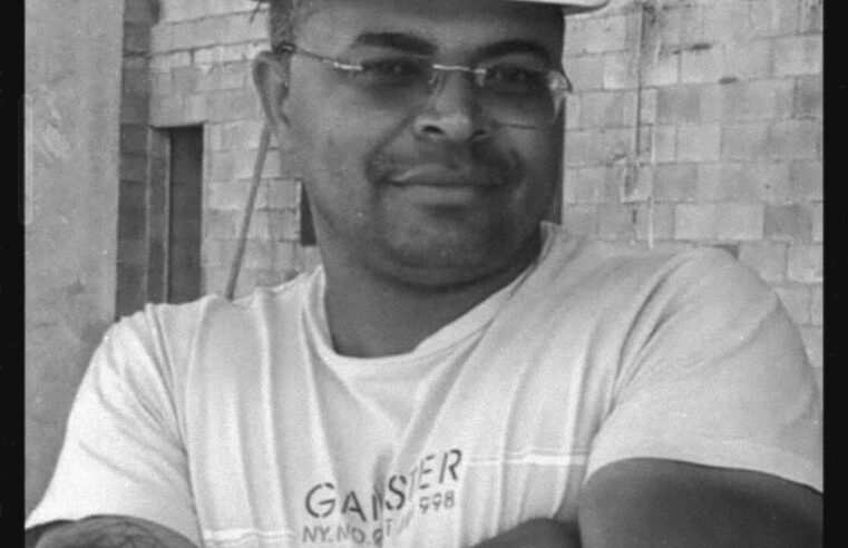 FAMILIARES PRESTAM HOMENAGEM A MOTOCICLISTA QUE MORREU APÓS ACIDENTE NA AVENIDA JOSÉ FORNARI