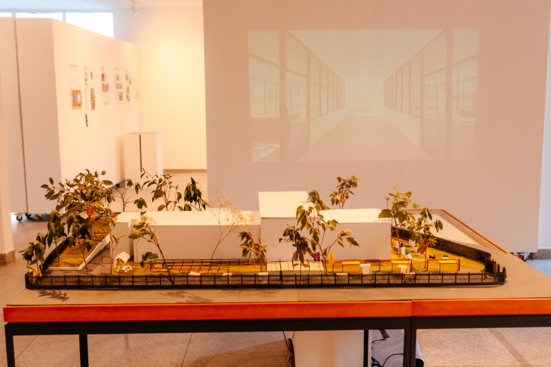 ‘VISÕES DE FUTURO’ APRESENTA NOVAS PERSPECTIVAS PARA PINACOTECA MUNICIPAL DE SÃO BERNARDO