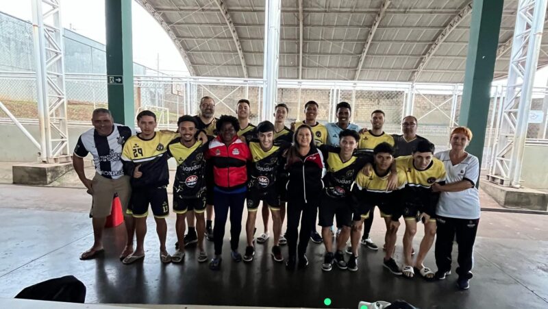 SÃO BERNARDO CONQUISTA 17 MEDALHAS NA ETAPA FINAL DOS JOGOS ABERTOS DA JUVENTUDE