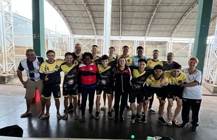 SÃO BERNARDO CONQUISTA 17 MEDALHAS NA ETAPA FINAL DOS JOGOS ABERTOS DA JUVENTUDE