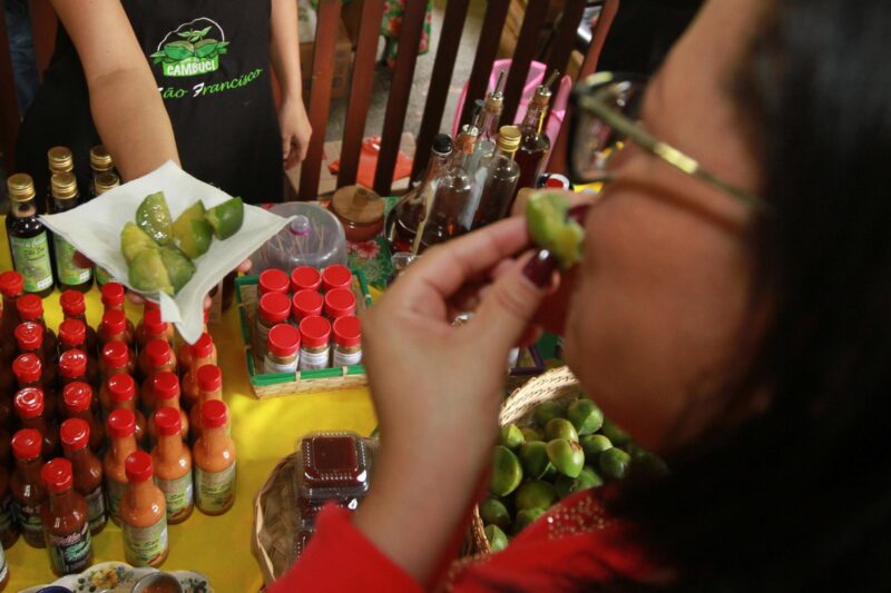 FESTIVAL GASTRONÔMICO VALORIZA PRODUTOS DE PARANAPIACABA NOS FINAIS DE SEMANA DE JUNHO