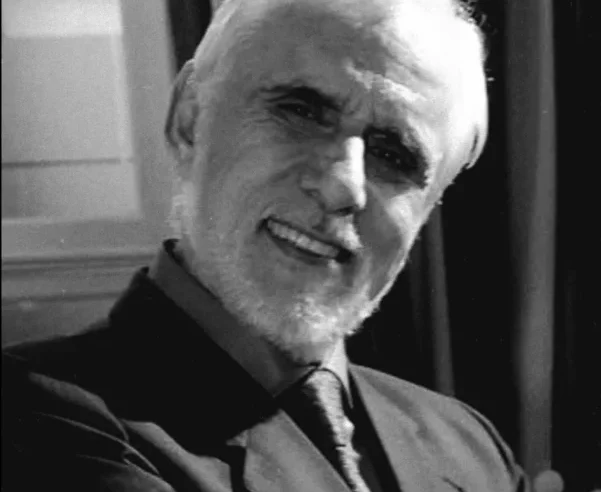 FRANCISCO CUOCO MORRE AOS 91 ANOS