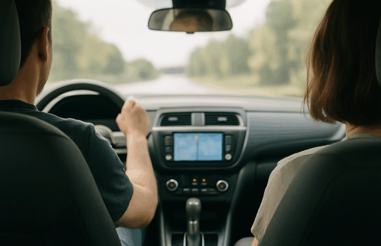 MOTORISTA DE APLICATIVO É PRESO SUSPEITO DE CRIMES SEXUAIS CONTRA ADOLESCENTES EM ALPHAVILLE