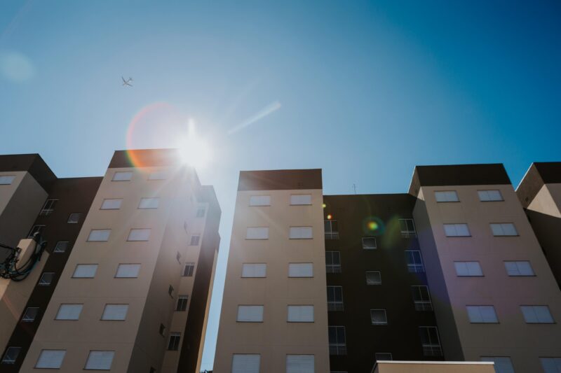 APÓS 17 ANOS, SÃO BERNARDO E ESTADO ENTREGAM 120 APARTAMENTOS NO CONJUNTO ALVARENGA PEIXOTO