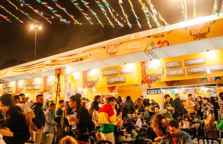 FESTA ‘SÃO BERNARDO DE TODOS OS POVOS’ ABRE ESPAÇO PARA EMPREENDEDORES DA CIDADE