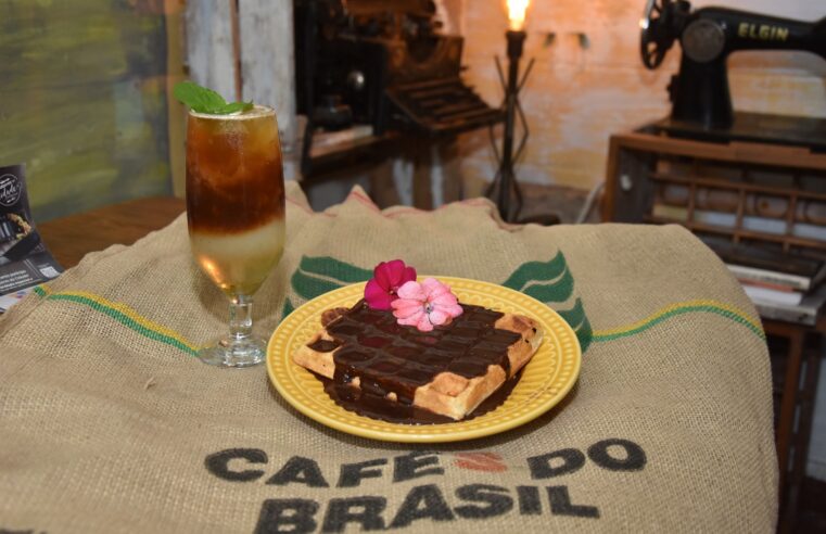 FESTIVAL GASTRONÔMICO VALORIZA PRODUTOS DE PARANAPIACABA NOS FINAIS DE SEMANA DE JUNHO