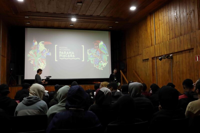 EM EDIÇÃO HISTÓRICA, FESTIVAL DE CINEMA PARANAPIACABA PREMIA OS DESTAQUES DO CINEMA DO ABC PAULISTA