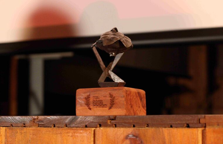 EM EDIÇÃO HISTÓRICA, FESTIVAL DE CINEMA PARANAPIACABA PREMIA OS DESTAQUES DO CINEMA DO ABC PAULISTA