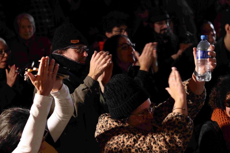 EM EDIÇÃO HISTÓRICA, FESTIVAL DE CINEMA PARANAPIACABA PREMIA OS DESTAQUES DO CINEMA DO ABC PAULISTA