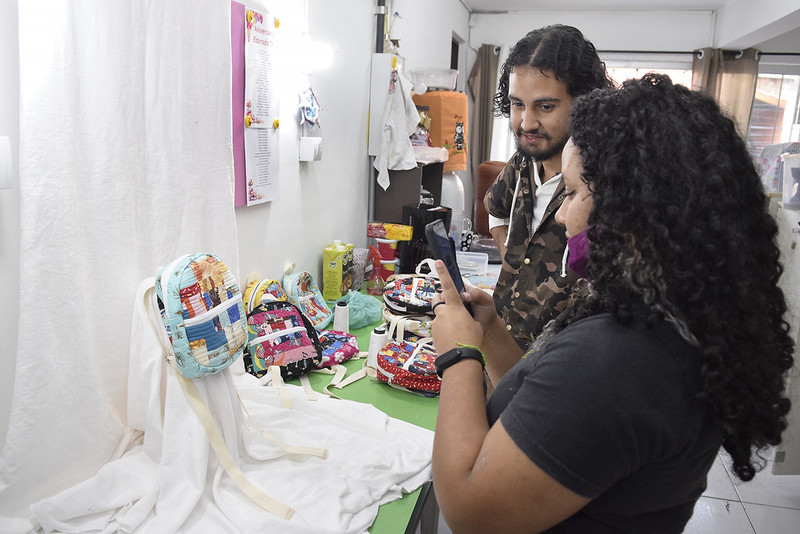 FLORESTAN VAI OFERECER CERCA DE 1,6 MIL VAGAS EM CURSOS PROFISSIONALIZANTES GRATUITOS