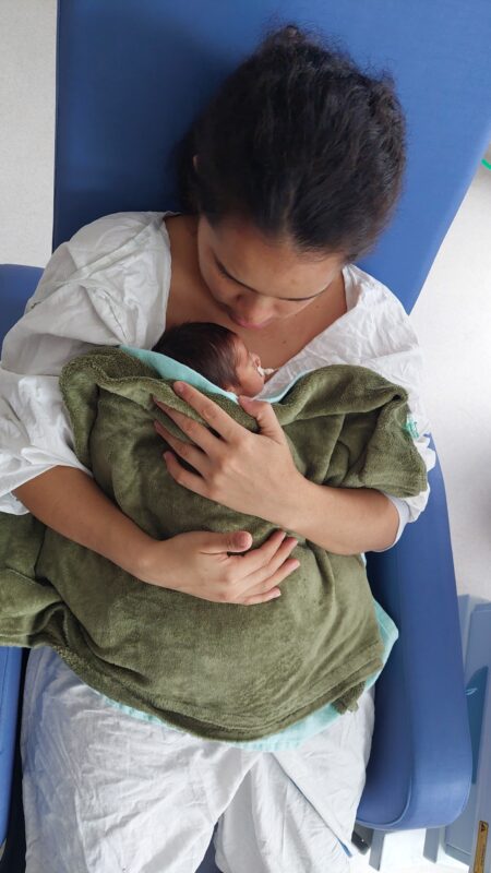 MÉTODO CANGURU FORTALECE VÍNCULO E MELHORA O PROGNÓSTICO DE RECÉM-NASCIDOS PREMATUROS NO HOSPITAL DA MULHER DE SÃO BERNARDO