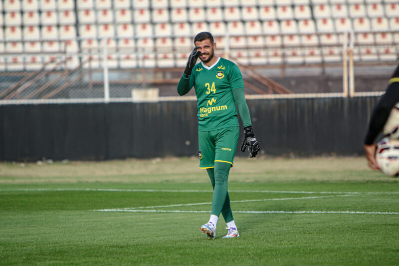 ITUANO E SÃO BERNARDO EMPATAM EM 1 A 1 PELA SÉRIE C NO NOVELLI JÚNIOR