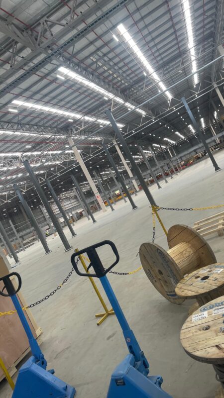 SHOPEE INSTALARÁ CENTRO DE DISTRIBUIÇÃO EM SÃO BERNARDO E IRÁ GERAR MILHARES DE EMPREGOS