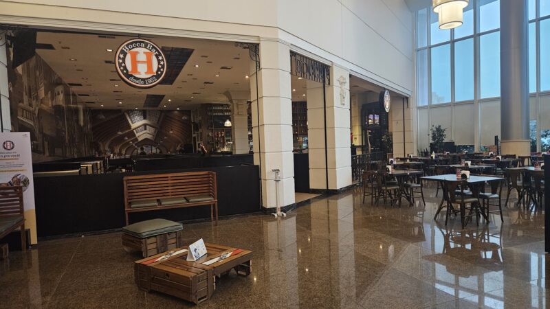 SÃO BERNARDO PLAZA TRAZ OPÇÕES GASTRONÔMICAS PARA O DIA DOS NAMORADOS