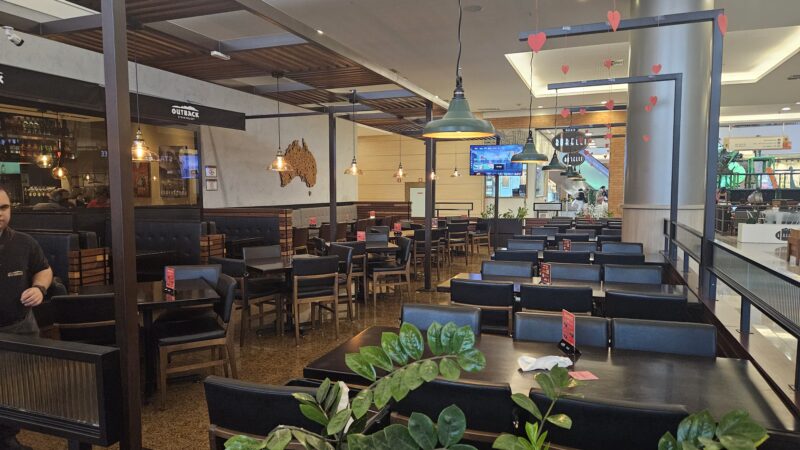 SÃO BERNARDO PLAZA TRAZ OPÇÕES GASTRONÔMICAS PARA O DIA DOS NAMORADOS