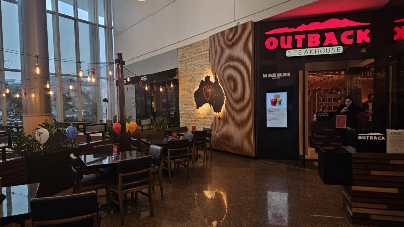 SÃO BERNARDO PLAZA TRAZ OPÇÕES GASTRONÔMICAS PARA O DIA DOS NAMORADOS