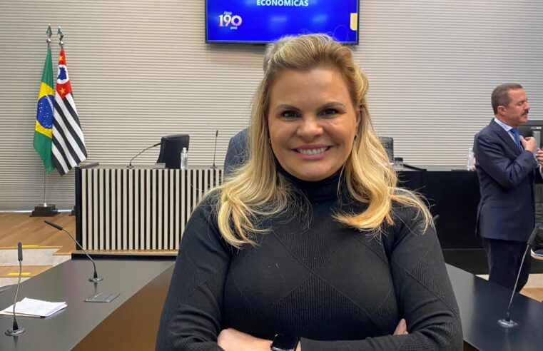 APÓS COBRANÇA DA DEPUTADA CARLA MORANDO, GRANDE ABC RECEBE 111 NOVOS POLICIAIS MILITARES