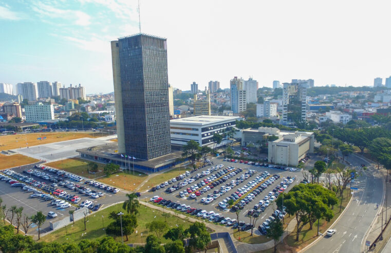 SÃO BERNARDO CRIA MAIS DE 7 MIL EMPREGOS FORMAIS EM 2025