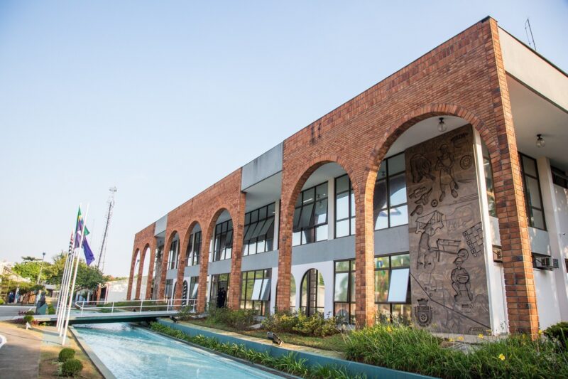 PREFEITURA DE SÃO CAETANO ENVIA À CÂMARA PROJETO DE REAJUSTE SALARIAL DE SERVIDORES MUNICIPAIS