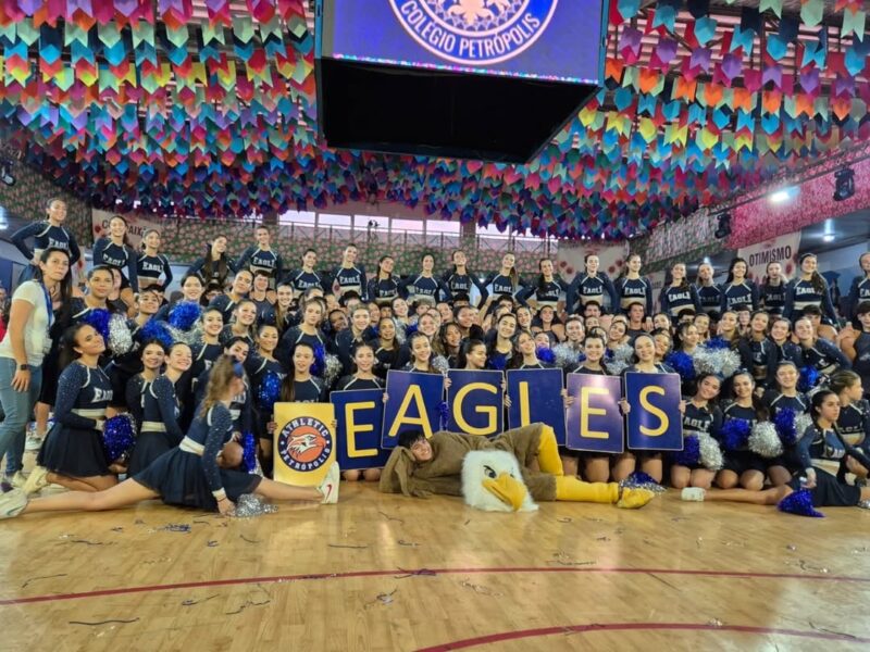 40º ARRAIAL PETRÓPOLIS E AQUARELA CELEBRA TRADIÇÃO COM CULTURA, BRINCADEIRAS E SOLIDARIEDADE