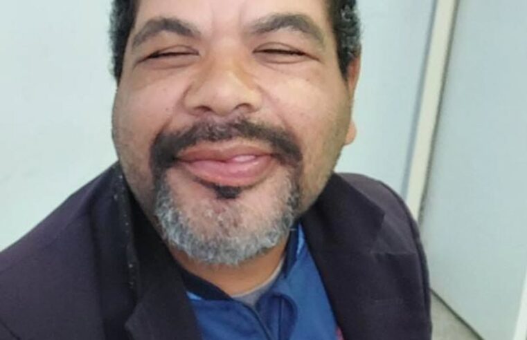 HOMEM DE 48 ANOS DESAPARECE EM SANTO ANDRÉ