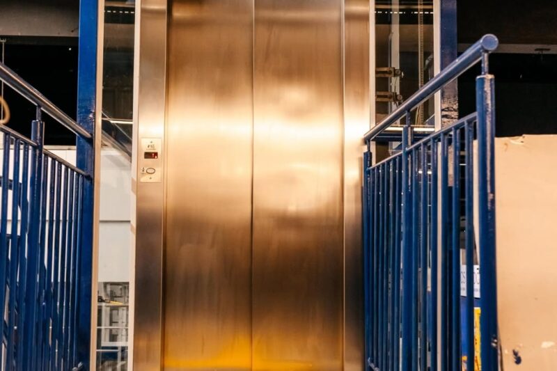 MERCADO DO RUDGE RAMOS RECEBE MELHORIAS DE ACESSIBILIDADE E MODERNIZAÇÃO