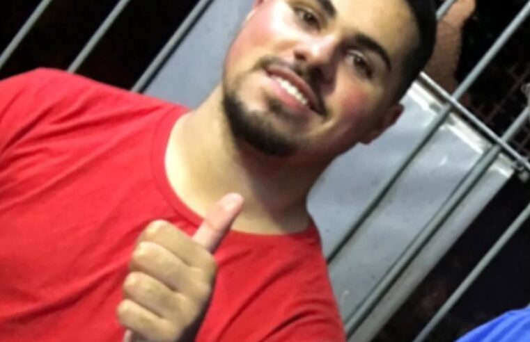 JOVEM MORRE APÓS TENTAR FUGIR DE ASSALTO EM SÃO BERNARDO