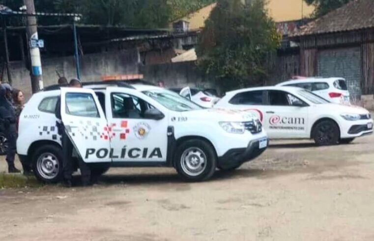 COMERCIANTE É ENCONTRADO SEM VIDA DENTRO DE GALPÃO EM RIBEIRÃO PIRES